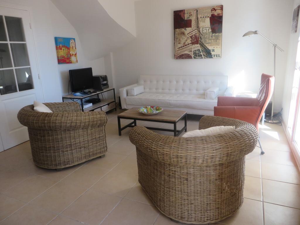 Villa les Coralines Les Issambres Chambre photo