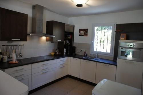 Villa les Coralines Les Issambres Chambre photo