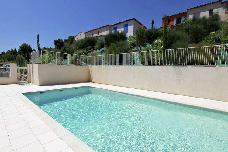 Villa les Coralines Les Issambres Extérieur photo